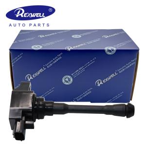 Wholesale Automotive Spare Parts OEM 22448-EA000 22448-ED000 22448-JA00C High Quality Auto Car Engine Ignition Coils for Nissan Navara D40 from china suppliers