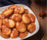 Palm Oil Chilli Broad Beans Healthy Low Calorie Snacks For KTV Bar