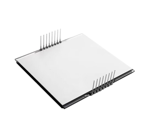 SJXD-T61661G Segment LCD Display T61661G TN Positive with an excellent price-performance ratio