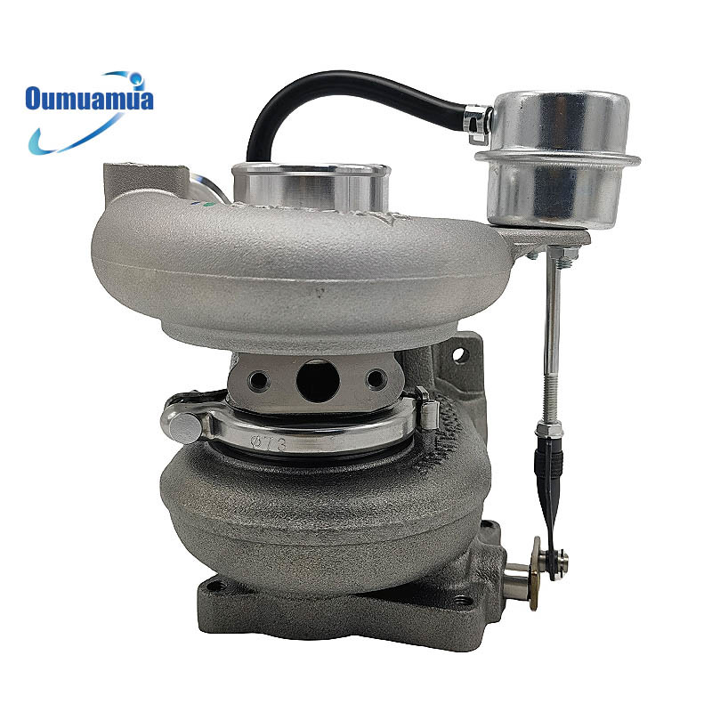 Factory direct sale new high quality 5350915 3788177 turbocharger for Cummins HE211W