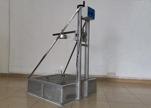 Wholesale SGS Impact Hammer Test Equipment from china suppliers