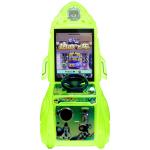 arcade machine racing games Vibrant Racing Thrilling Speed Intense Races Nonstop