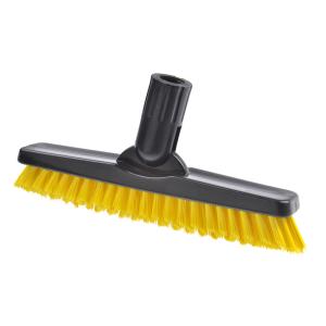 Wholesale Swivel Corner Tile Grout Scrubber Brush Tough Bristles from china suppliers