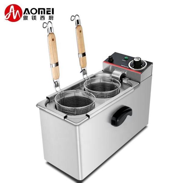 180*400*280mm Electric Pasta Cooker Commercial Noodle Cooker for Kitchen