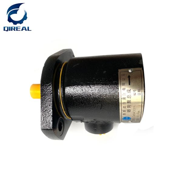 For DCEC Diesel Engine Power Steering Pump 4943084