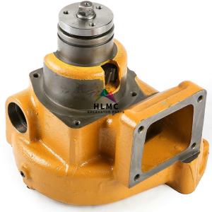 Wholesale Wholesale Excavator Engine Spare Parts Water Pump S6D140 6212-61-1305 from china suppliers