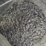 Black Flake Graphite Powder , 99%-99.9% Carbon Crystalline Flake Graphite