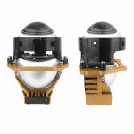 MASTERS NS-LPL-6068 3 Inch Bi-Led Projector Lens 60W/68W 120000 Cd