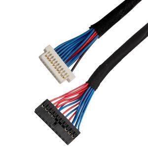Wholesale 50254020h0t1001 Gpio Connector Cable from china suppliers
