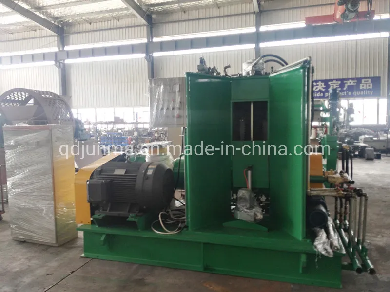 Rubber kneader machine/ inter mixer machine/kneader
