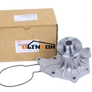 Wholesale 4JG1 5876100880 8971050125 ZX70 Water Pump Assembly for Construction Machinery Parts from china suppliers