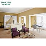 Foshan Factory Custom Make Hotel Loose & Fixed Furniture Room Furniture