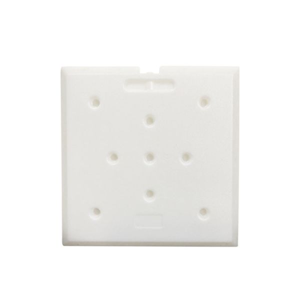 PCM gel packs in various sizes for different cooling applications