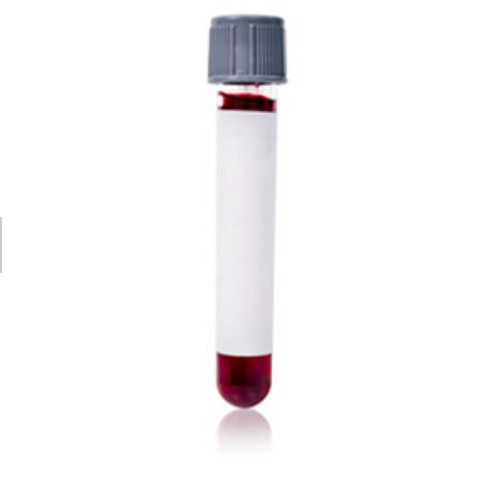 medical disposable Vacuum blood collection tube