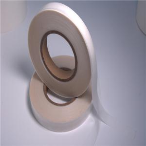 Wholesale OEM ODM 90A Hardness Hot Melt Adhesive Tape 100M For IC Card from china suppliers