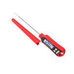 Pen Style Digital Food Thermometer For Yeast Yogurt Straight Probes Home