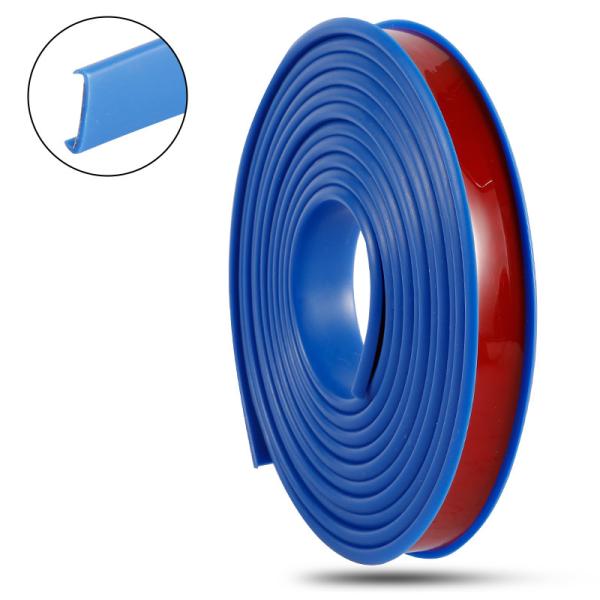 Self-Adhesive Waterproof Automotive Sealing Strip For Interior/Exterior