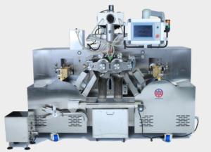 Wholesale 12 Inch Pharmaceutical Softgel Capsule Filling Machine For Medicine Products from china suppliers
