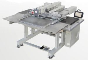 Wholesale Industrial Programmable Pattern Sewing Machine FX4030/5030 from china suppliers