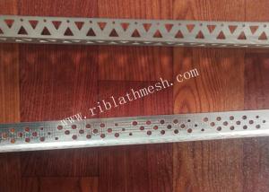 Wholesale 2.5cm Wing Metal 0.25mm Thickness Plaster Angle Bead from china suppliers