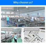 Box Packing Cartoning Machine Automatic Cartoner For Auto Packaging Bottle Tube