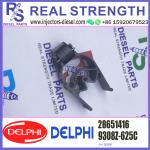 Diesel Fuel Injection Valve 28651416 28540277 9308Z-625C 28229873