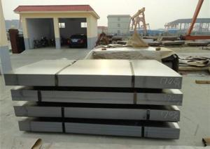 Wholesale UNS S31703 SS 317L Ss304 Stainless Steel Plate Metal Corrosion Resistance from china suppliers