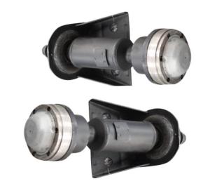 Wholesale MERCEDES ML320 1998-2005 Propeller Shaft Drive Shaft ASSY Reman OE#1634100702 from china suppliers