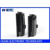 Buy cheap 1/2 Inch Jumper Cable Joint Closure Fiber Optic Weatherproof ISO SGS ROHS from wholesalers