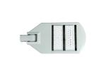 IP66 Cobra Head Street Light Fixtures 100w AC 90-305V Adjustable Installation