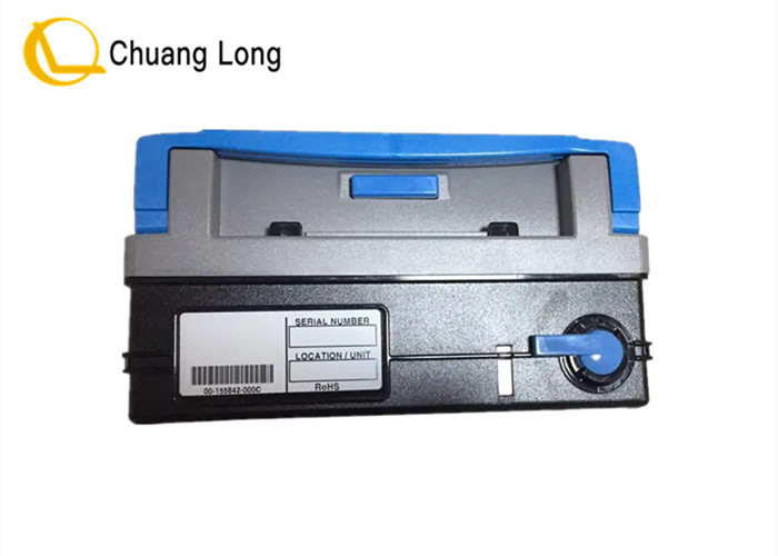 ATM Machine Parts Diebold Opteva 2.0 Cash Cassette 00155842000D 00-155842-000D