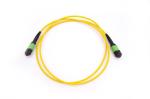 MPO/MTP fiber optic patch cord/cable/jumper