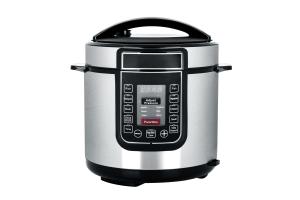 Wholesale Commercial 6 Liter 1KW 9 In 1 Multifunction Pressure Cooker from china suppliers