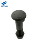 Black 5p8361 1-1/4 X 127mm 3k9770 Bolts 40cr Steel