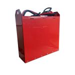25.6V 173AH Capacity Electric Lift Battery Forklift Heavy Duty Tasks
