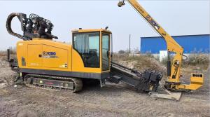 Wholesale xz720e horizontal directional drill, used xcmg xz720 hdd rig, used xcmg 72ton hdd machine from china suppliers