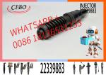 Diesel Fuel Injector 22325866 for Volvo Engine VOE22325866 High Quality