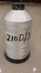 1000g Uv Resistant Sewing Polyester Quilting Thread High Tenacity