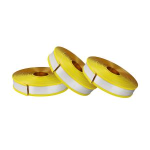 Wholesale Environmental Protection Mirror Gold 65mm 80mm Channel Letter Trim Cap from china suppliers
