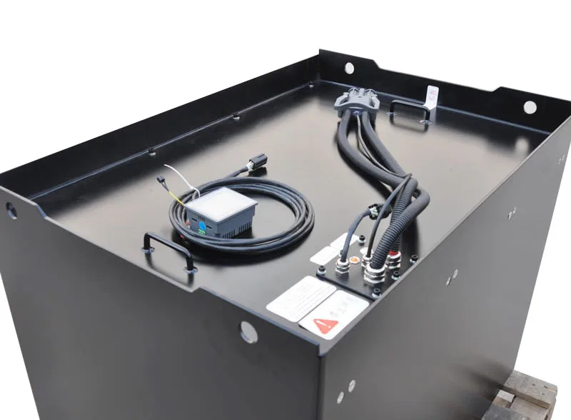 2200W All In One Off Grid Solar Energy Power Station Generator System For E Forklift