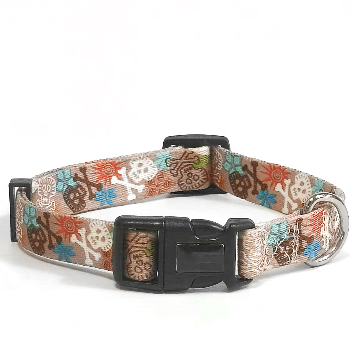 Pet Accessories Customized Collares Perro Dog Collars Personalized Design Custom Logo
