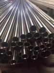 6M 304 Stainless Steel Pipe Specifications SS316L SS310S 180# 240# 320# Ss