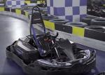 3h Running Performance Go Kart