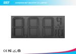 24 Inch Outdoor Led Gas Price Changer / Gas Station Price Sign Numbers