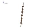 01750193275-51 1750193275-51 ATM Spare Parts Wincor Cineo Shaft