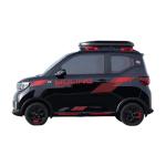 Energy Vehicles Wuling Mini Ev 0km Used Cars electric Cars Wuling Hongguang Mini