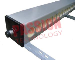 Wholesale High Efficiency Vacuum Tube Hot Water Solar Collector For Swimming Pool from china suppliers