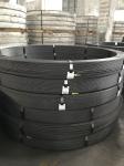 1250mpa High Tensile Prestressed Concrete Steel Bar Building Construction