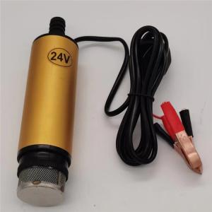 Wholesale High Head 20L Diesel Oil Pumps , 80w Heavy Duty Diesel Water Pump from china suppliers