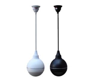 Wholesale 360 Degree Ceiling Mounted Hidden Recording Jammer for Meeting use from china suppliers